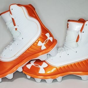Size 3.5 and 2.5